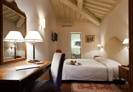 Palazzo San niccolò & Spa - 216