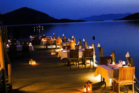 Loryma Luxury Bozburun - 25