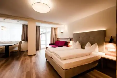 ApartDorfplatzl - 29