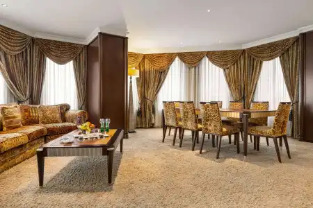 Grand Regency Doha, Trademark Collection by Wyndham - 27