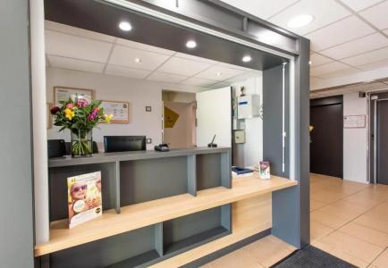 B&B Vannes Ouest Golfe du Morbihan - 1