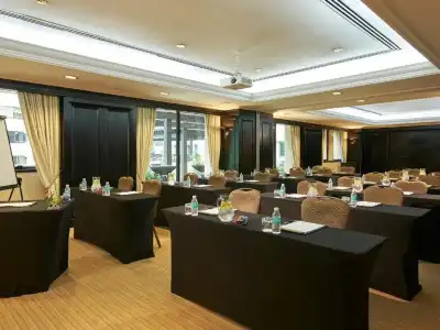Vibe Singapore Orchard - 46