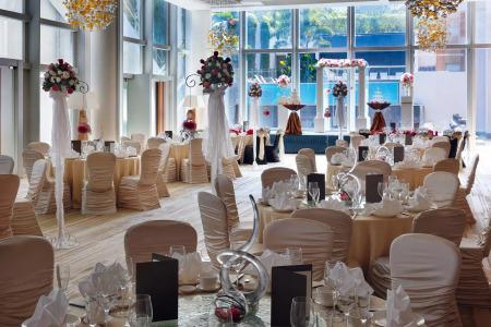 Oasia Resort Sentosa by Far East Hospitality - 19