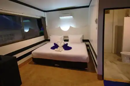 Simple Life Talay & Divers Resort - 48
