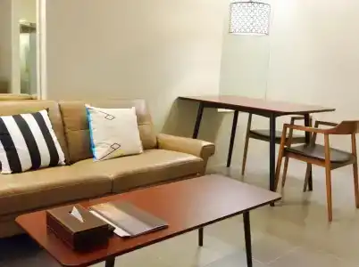 Balcony Courtyard Sriracha & Serviced Apartments (SHA Extra Plus) - 51