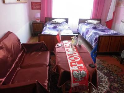 Guest House Dompolski - 25