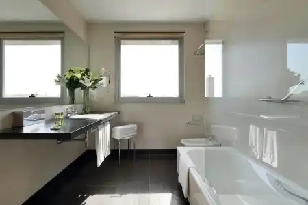 Eurostars Lucentum - 36
