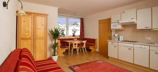 & Appartements Auerhahn - 19