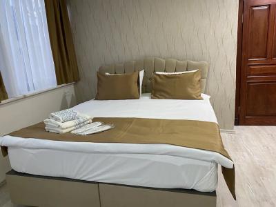 Atam & Suites - 41