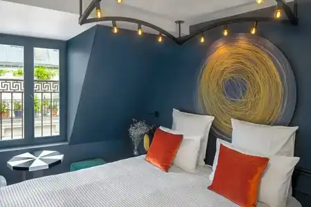 Chouchou Hôtel - 70