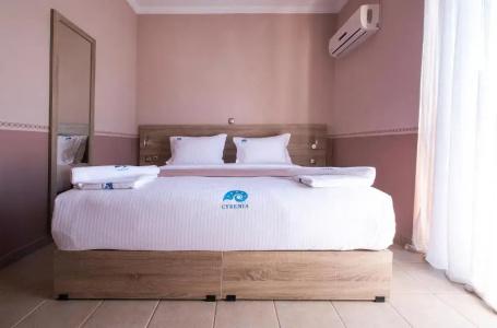 Cyrenia Guesthouse - 27