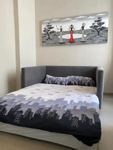 Sea Suites Apartments - 244