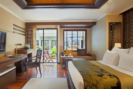 Holiday Inn Resort Phuket - 1
