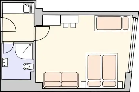Residence Bene - 49