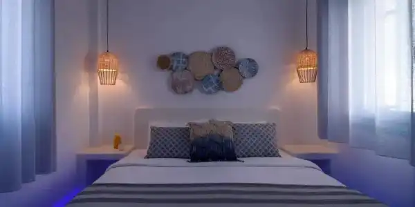 Kalestesia Suites - 407