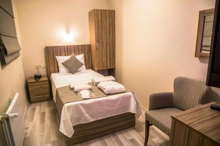 Berlin Otel Nişantaşı - 4