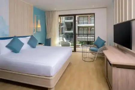 Mercure Samui Chaweng Tana - 48