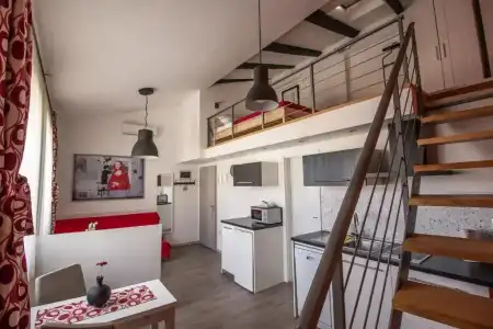 Downtown Apartments Pula - 15