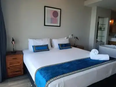 Whitsunday Reflections Apartments - 227