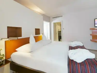 Mövenpick Münster - 72