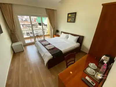 Phnom Penh Le Vincent - 36