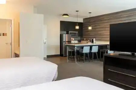 Residence Inn Indianapolis South/Greenwood - 2