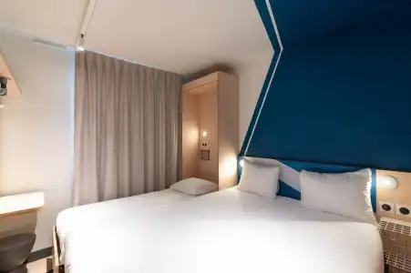 Ibis Budget Lyon Confluence - 6
