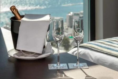 Only Boutique Suites & Residences - 47