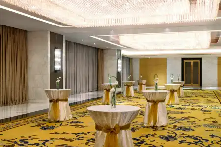 The Westin Wuhan Wuchang - 34