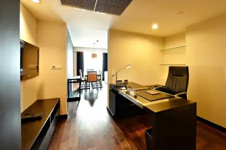 Radisson Suites Bangkok Sukhumvit - 59
