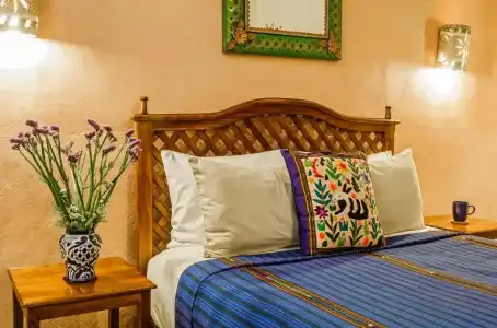 Casa Del Maya Bed & Breakfast - 22