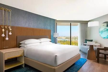 VEA Newport Beach, a Marriott Resort & Spa - 64