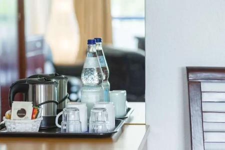 Ploener See by Tulip Inn - 41