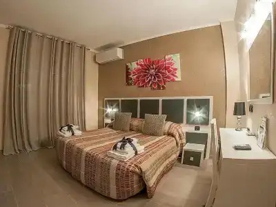 Albis Rooms Guest House - 74