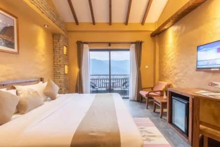 Bar Peepal Resort - 70