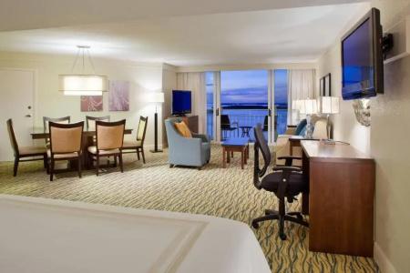 Marriott Sanibel Harbour Resort & Spa - 127