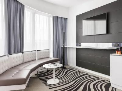Novotel Tours Centre Gare - 89