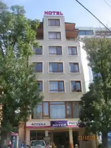 Elica - 0