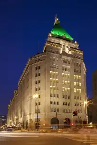 Fairmont Peace - 12