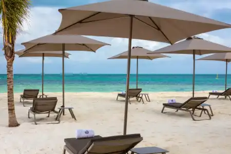 SLS Cancun - 32