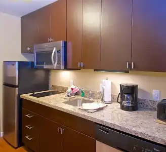 Towneplace Suites Anchorage Midtown - 55