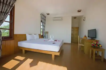 Tropical Garden Homestay Villa - 22