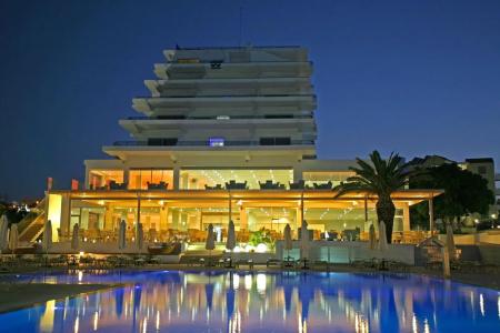 Vrissiana Boutique Beach - 8