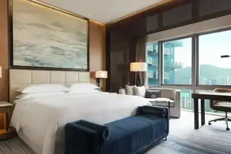 Sheraton Zhuhai - 130
