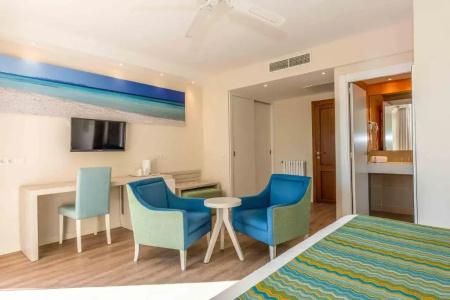 Valentin Somnis & Suites – Adults Only +16 - 96