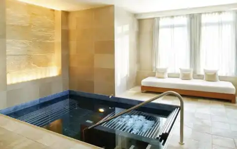 Mandarin Oriental, New York - 17