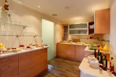Balma Restaurant | Suites - 10