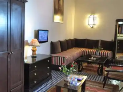 Riad Adarissa - 5