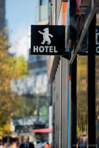 Numa Berlin Kudamm - 11