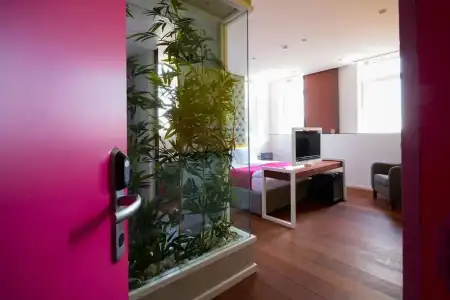 Boutique Rooms - 74